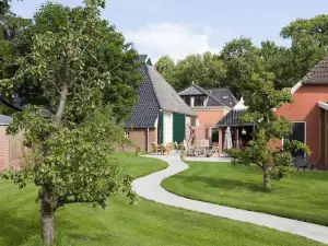 Hotel B&B Hoeve de Vredenhof