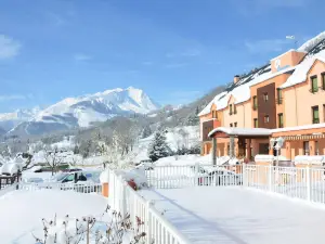 Hôtel le Picors