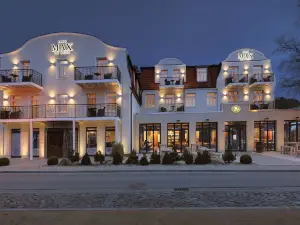 Hotel Max am Meer Kühlungsborn