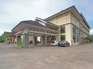 Dangau Hotel Kubu Raya