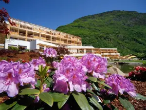 Biohotel Theiner's Garten
