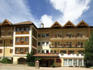 Hotel Villa Rosa