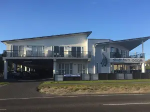 Silver Fern Lodge