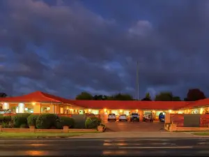 Jumbuck Motor Inn