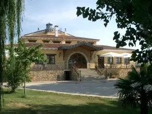 Hotel de Montaña Rubielos