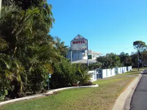 棕櫚谷汽車旅館暨自助式度假屋