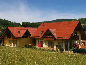Landhaus Talblick