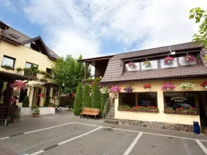 Pension Tempo