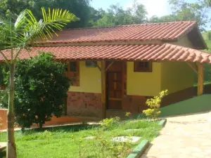 Hotel Fazenda Tucano