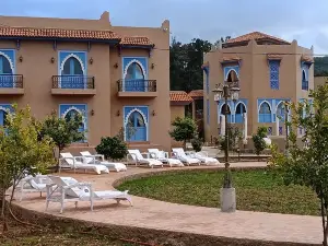 Dar Ba Sidi & Spa