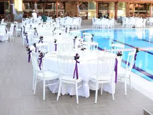 Golkoy Yasam Resort