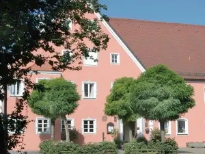Romantik Hotel Zum Klosterbräu