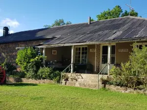 Wyford Farm
