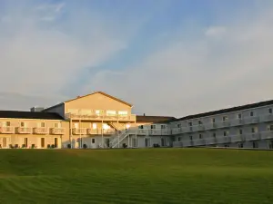 Château Madelinot