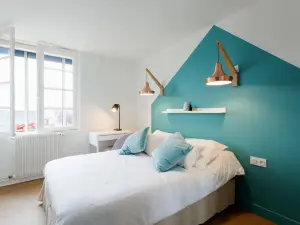 Logis Hotel Restaurant le Commerce