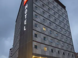 基多宜必思飯店