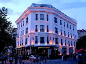 Mirart Hotel Boutique & Spa Yalova