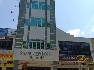 グランドビュー ホテル