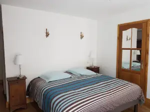 Rive Gauche & Spa - Chambres d'hôtes