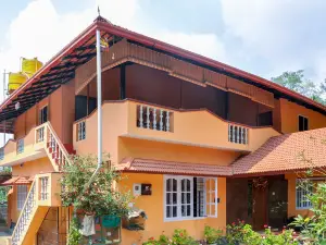 Evergreen Homestay by StayApart, Coorg