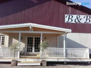 Frederiksensminde Bed & Breakfast