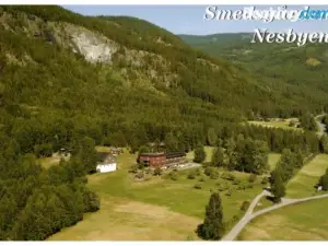 Smedsgården Hotel
