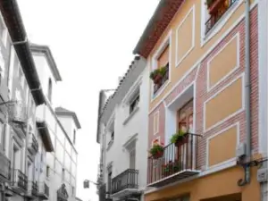 La Casa del Balcón