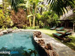 Kaia Tani Exclusive Guesthouse
