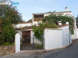 La Rana Verde Casa Rural