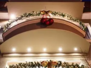 Garni Hotel President de Luxe