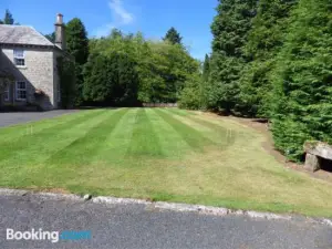 Sorbietrees B&B