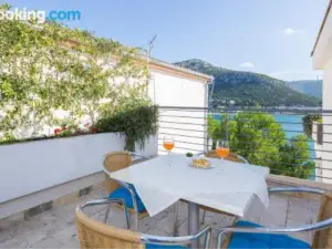 Apartments Katica