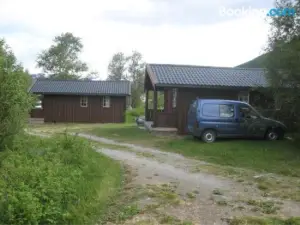 Smegarden Camping