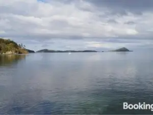Long Bay Motor Camp