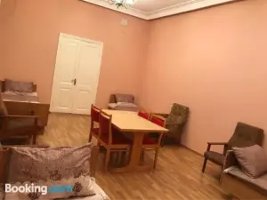 Beaming_House