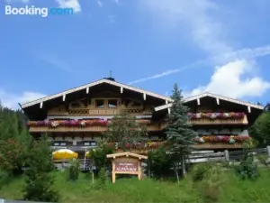 Alpenhof Schwaiger - Hotel Garni