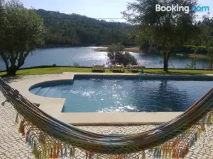 Casa do Pai Castelo de Bode