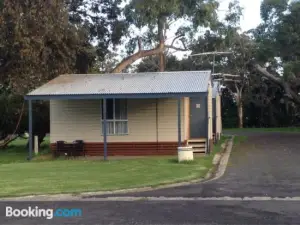 Millicent Lakeside Caravan Park