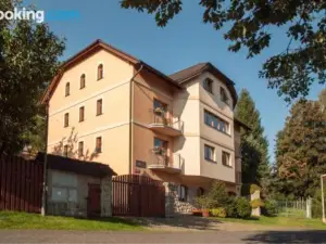 Pension Kral