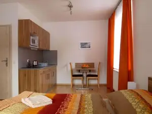 Penzion a Restaurace Sklar