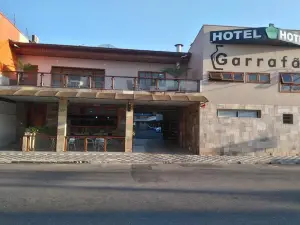 Hotel Garrafão - Localizado No Centro Comercial de Boituva - SP