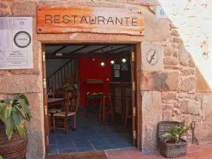 Hotel Rural Rinconada de las Arribes