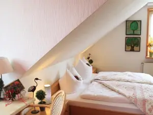 Hotel Grüner Baum