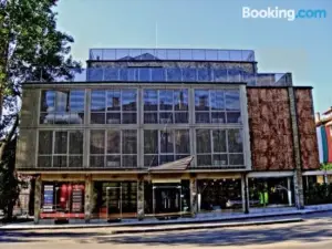 Hotel City Pleven