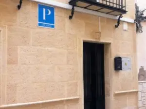 Pensión Ruiz