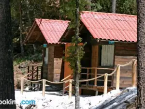Los Azufres Spa Natural