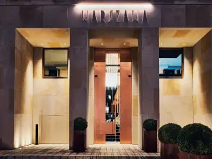 Hotel Warszawa