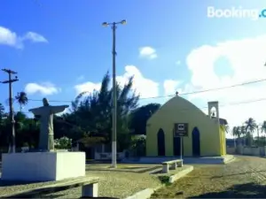Muriú Beach Flat