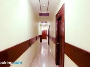 Hotel Al Zaiqa