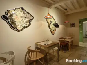 Le Camere di Sementis